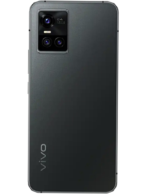 Vivo S10 view 4