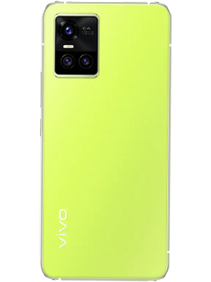 Vivo S10 view 5