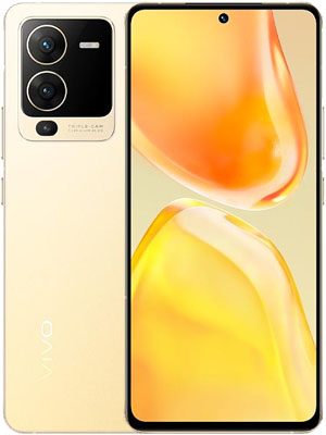 Vivo S15 view 5