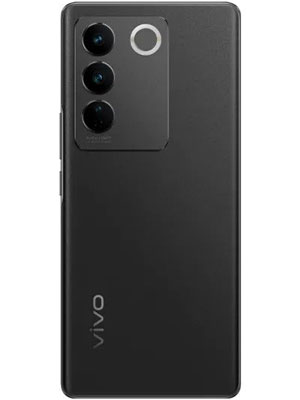 Vivo S16 Pro view 5
