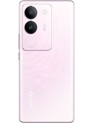 Vivo S17 view 2