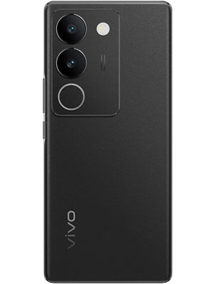 Vivo S17 view 3