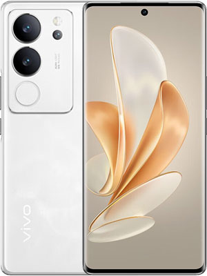 Vivo S17 Pro view 5