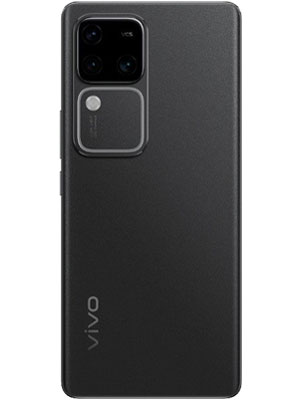 Vivo S18 Pro view 2
