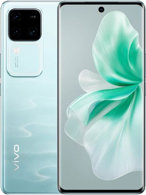 Vivo S18 Pro view 5