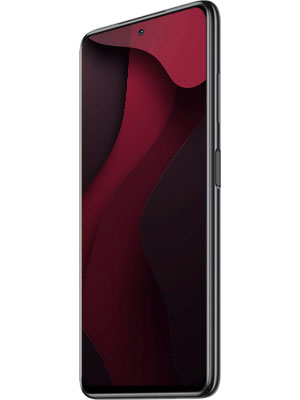 Vivo S30 Pro view 3