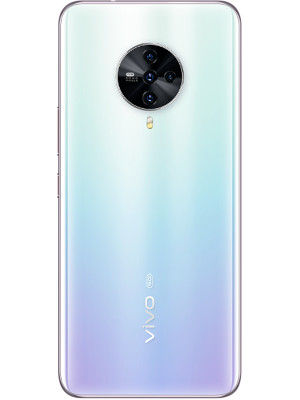 Vivo S6 5G view 2