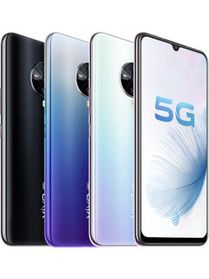 Vivo S6 5G view 4