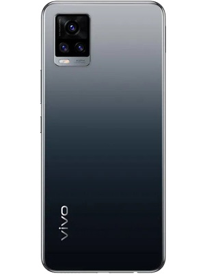 Vivo S7 5G view 4