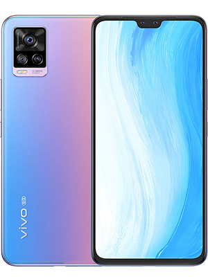 Vivo S7 5G view 5