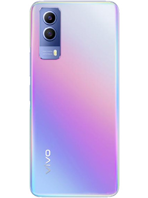 Vivo T1x view 2