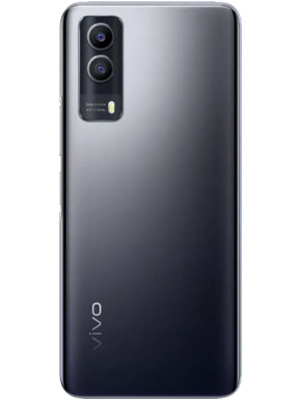 Vivo T1x view 3