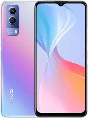 Vivo T1x view 4