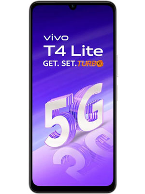 Vivo T4 Lite