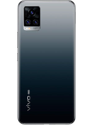 Vivo V20 Pro view 2