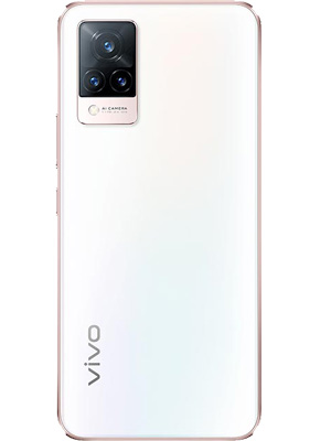 Vivo V21 5G view 2