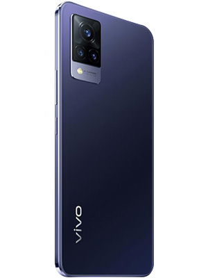 Vivo V21 5G view 4
