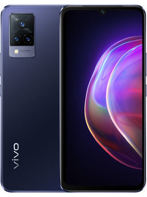 Vivo V21 view 2
