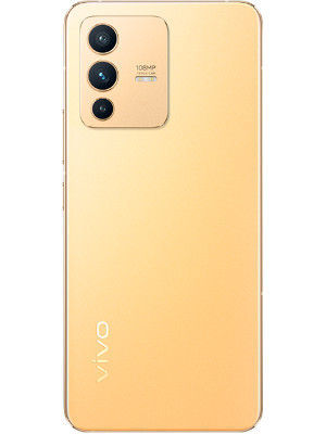 Vivo V23 Pro view 2