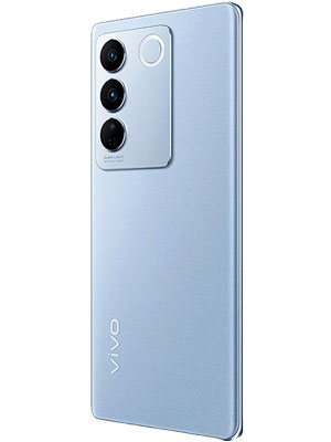 Vivo V27 Pro view 3