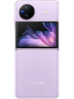 Vivo X Flip view 2
