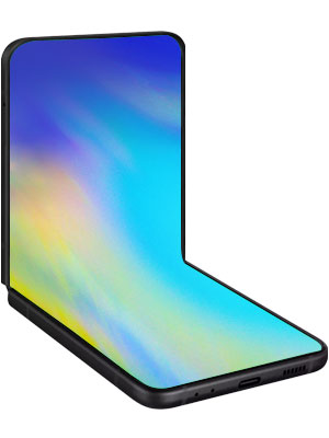 Vivo X Flip Plus view 2