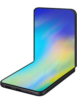 Vivo X Flip Plus view 3