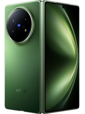 Vivo X Fold 5 view 4