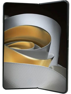 Vivo X Fold 5 Pro view 3