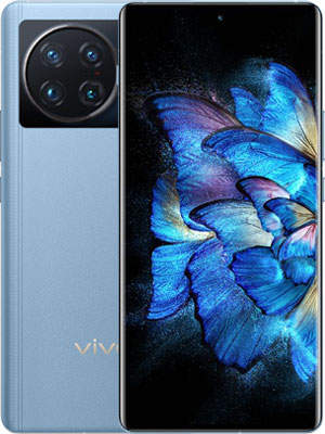 Vivo X Note view 3