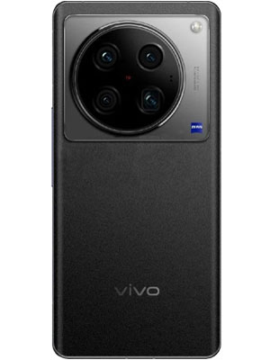 Vivo X100 Pro Plus view 2