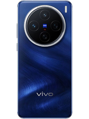 Vivo X200 view 3