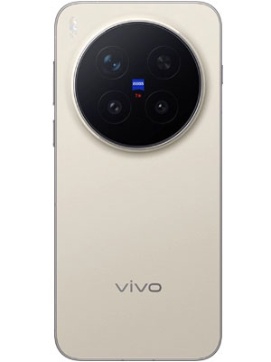 Vivo X300 Pro view 5