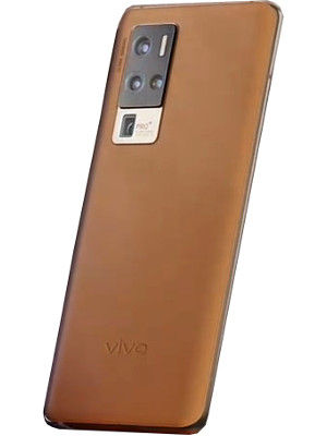 Vivo X50 Pro Plus view 2