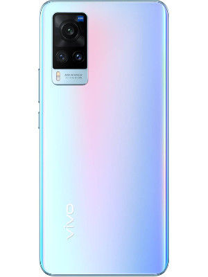 Vivo X60 view 2
