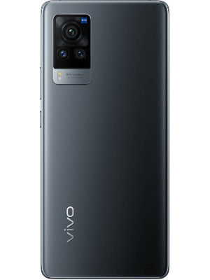 Vivo X60 Pro view 2