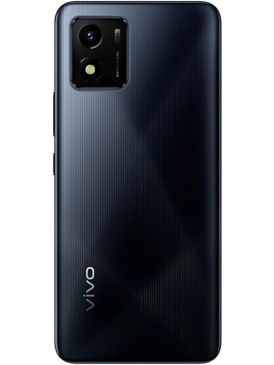 Vivo Y01 view 2