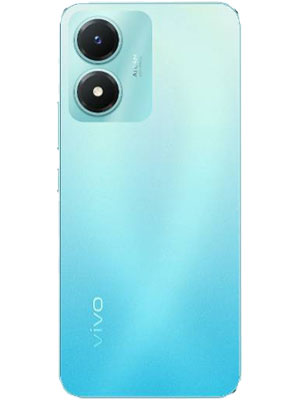 Vivo Y02s view 2