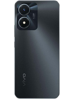 Vivo Y02s view 3