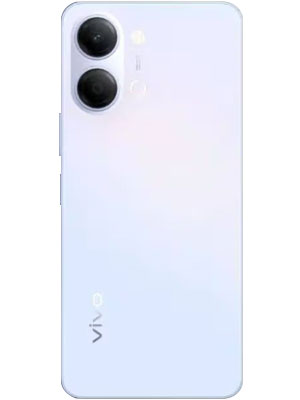 Vivo Y05 view 2