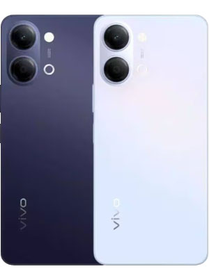 Vivo Y05 view 3