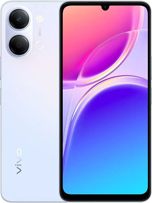 Vivo Y05 view 4