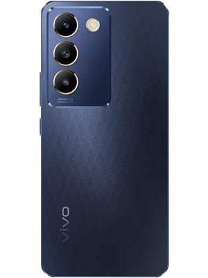Vivo Y100 view 2