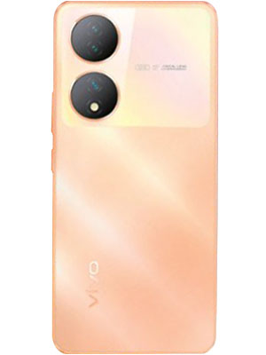 Vivo Y100A view 2