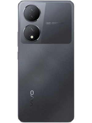 Vivo Y100A view 3