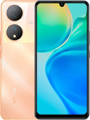 Vivo Y100A view 5