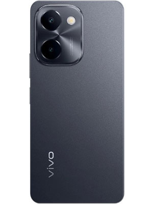 Vivo Y100i view 2