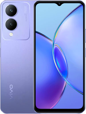 Vivo Y12 2023 view 4
