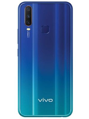 Vivo Y12 view 2