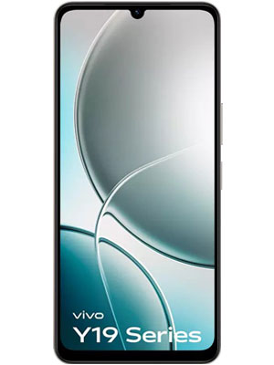 Vivo Y19e